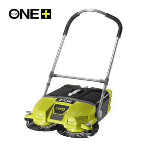 18V ONE+™ Cordless Debris Floor Sweeper (Bare Tool)