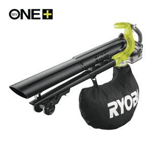 18V ONE+™ Cordless Brushless Leaf Blower Vacuum (Bare Tool)