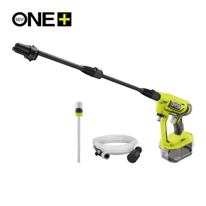 18V ONE+™ Cordless 22bar Power Washer (Bare Tool)