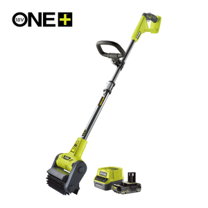 18V ONE+™ Cordless Patio Cleaner with Scrubbing Brush (1 x 2.0Ah)