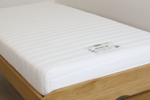 Memory 250 Memory Foam Mattress