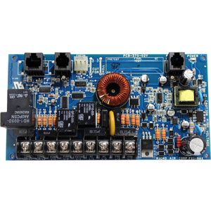 FX-1 Control Board Only | Micro-Air ASY-370-X09