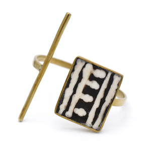 Mraba Cuff