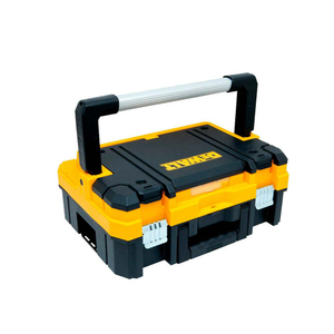 DeWalt DWST1-70704 Tstak I Organiser Top Tool Storage Box