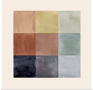 Pigment Patch II