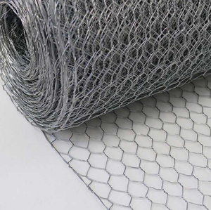 Galvanised Wire Netting 10m x 900mm x 25mm