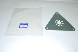 Plate-Drive