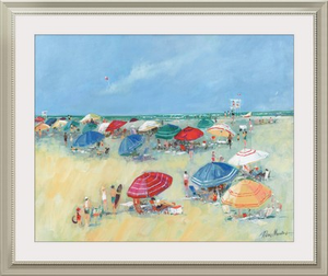 The Shore I