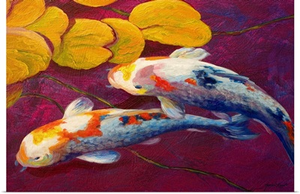 Koi II