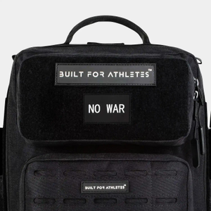 No War Patch