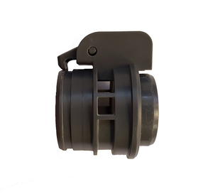 Vax U89-MA-TE Mach Air Total Home Bleed Valve Hose Adaptor Suction Reducer