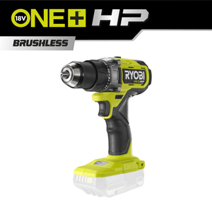 18V ONE+™ HP Cordless Brushless Performance Drill (Bare Tool)