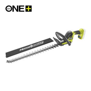 18V ONE+™ Cordless 55cm Hedge Trimmer (Bare Tool)