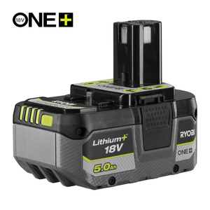 18V ONE+™ Lithium+™ 5.0Ah Compact Battery