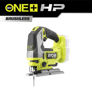 18V ONE+™ HP Cordless Brushless Performance Jigsaw (Bare Tool)
