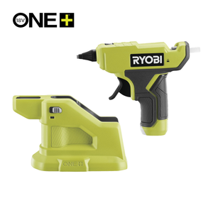 18V ONE+™ Cordless Mini Glue Gun (Bare Tool)