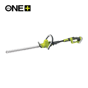 18V ONE+™ Cordless 50cm Long Reach Hedge Trimmer (Bare Tool)