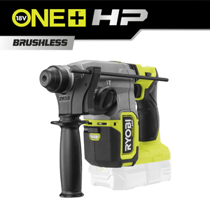 18V ONE+™ HP Cordless Brushless SDS+ Drill (Bare Tool)