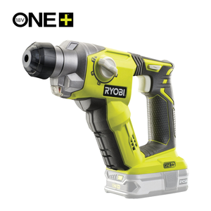 18V ONE+™ Cordless 4-mode SDS+ Drill (Bare Tool)