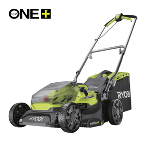 18V ONE+™ Cordless Brushless 37cm Lawn Mower (Bare Tool)