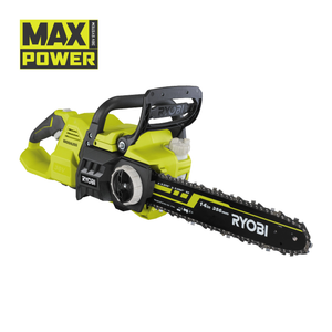 36V MAX POWER Cordless Brushless 35cm Chainsaw (Bare Tool)