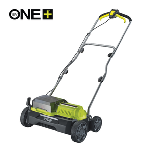 18V ONE+™ Cordless 35cm Lawn Scarifier (Bare Tool)
