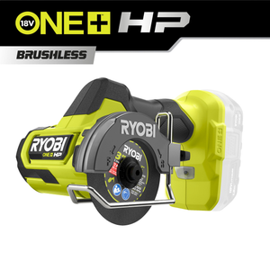 18V ONE+™ HP Cordless Brushless Compact Cut-off Tool (Bare Tool)