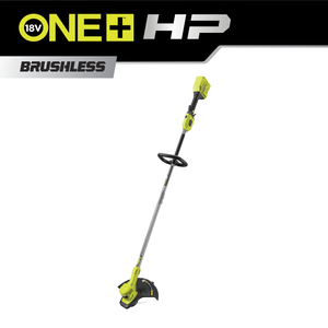 18V ONE+™ HP Cordless Brushless 28 -33cm Grass Trimmer (Bare Tool)