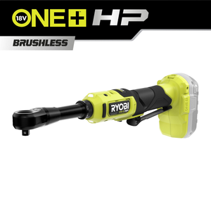 18V ONE+™ HP Cordless Brushless ⅜ ″ Ratchet Wrench (Bare Tool)