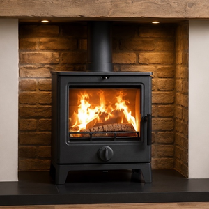 Mi-Fires Derwent Multi-Fuel Eco Stove
