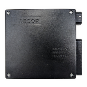 Danfoss Electronic Unit