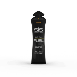Beta Fuel Gels