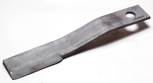 Sidewinder Rotary Blade 22.75" x 3.5" x 0.5" w/ 1.5" Hole CCW USA MADE