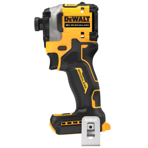 DeWalt DCF850N 18V Cordless Brushless Powerstack Impact Driver Bare Unit