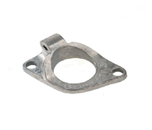 Valve Handle Bracket for Cross Valve's