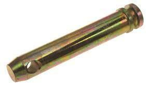 Top Link Pin 1-1/4" x 6-1/2" ( 4-5/8" Usable), Category 3