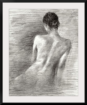 Light Study I
