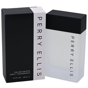 Perry Ellis Signature by Perry Ellis cologne for men EDT 3.3 / 3.4 oz New In Box