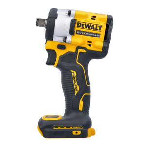 DeWalt DCF921N 18V XR Cordless Brushless 1/2" Hog Ring Impact Wrench Bare Unit