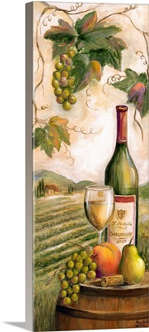 Wine Country White