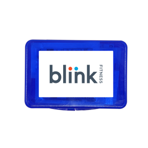 Compact  On The Go First Aid  Kit