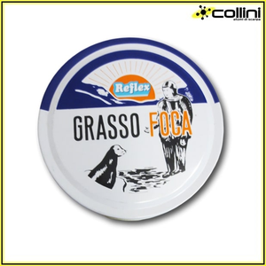 Grasso FOCA per Pellame (100 ml)
