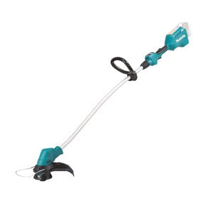 MAKITA DUR189Z 18V LXT Cordless Brushless Line Trimmer Body Only