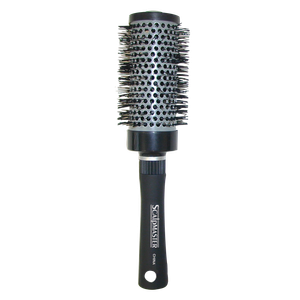 Ceramic Nylon Bristle Round Brush - 2-1/2"