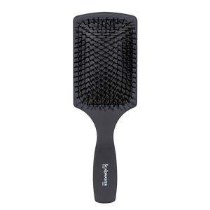 Cushion Paddle Ionic Brush, 13 Row