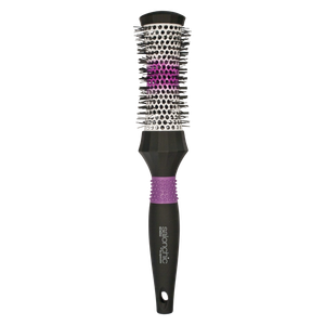 Concave Thermal Vented Brush - 1-3/4"