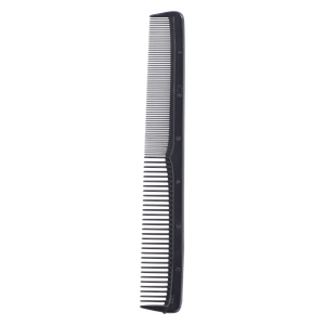 Styling Comb with Measurement Marks - 7"