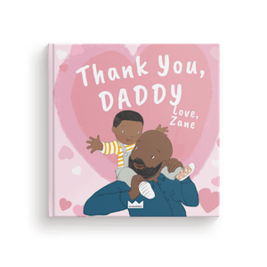 Danke, Papa