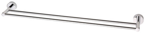 Vivid Towel Rail Double 900mm Chrome [158888]