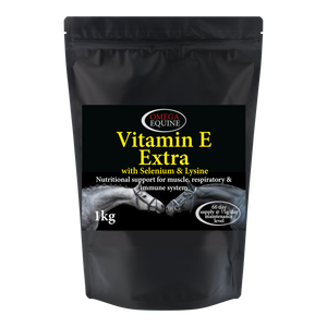 Omega Vitamin 'E' Extra®